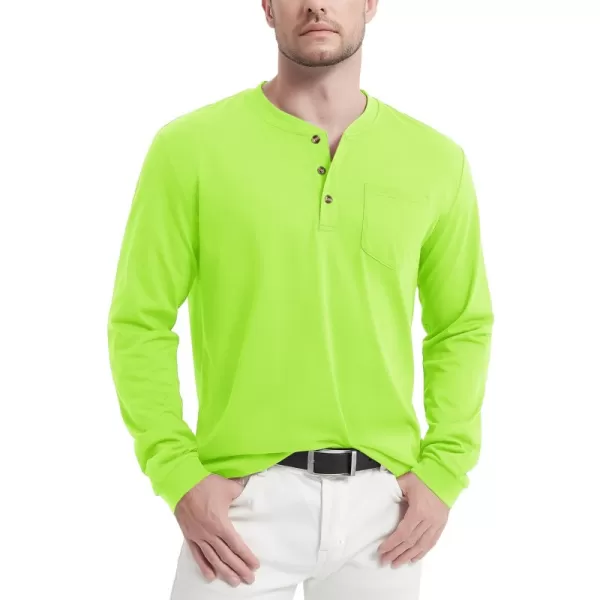 Fl Green