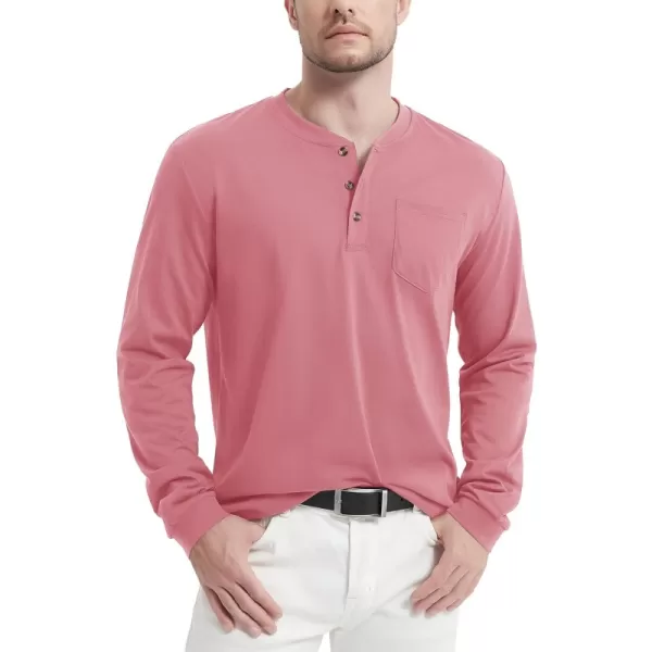Grey Pink
