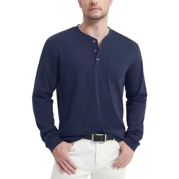 Nevy Blue