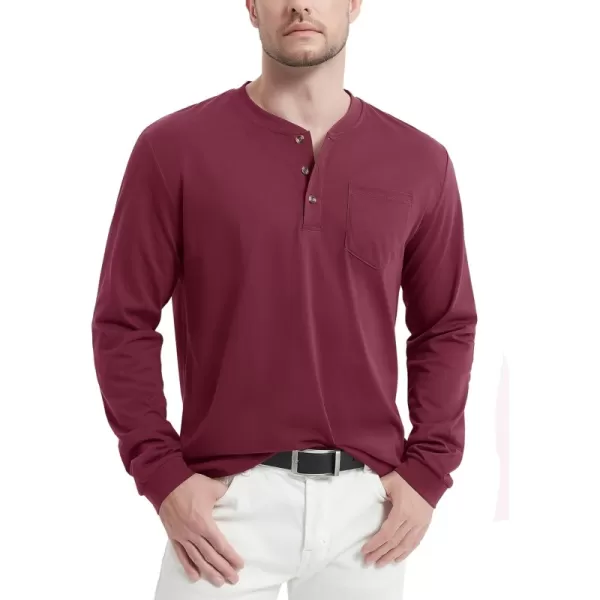 Wine Red