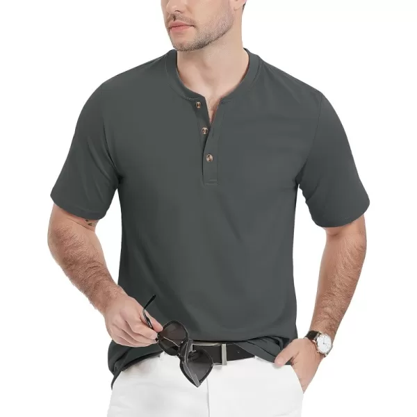 Dark Grey-cotton