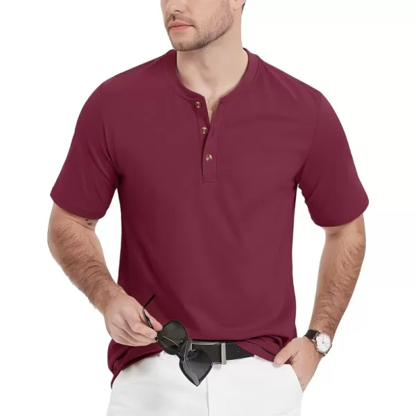 Wine Red-cotton