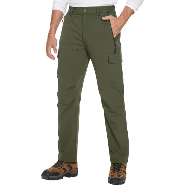 Army Green