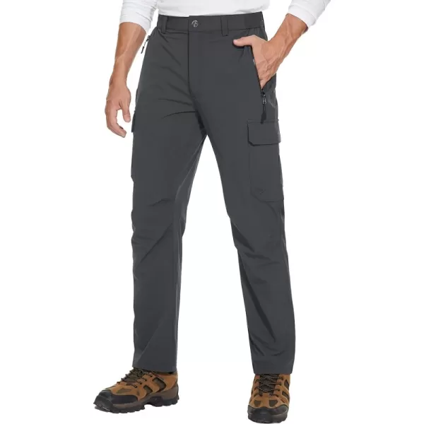 Dark Grey