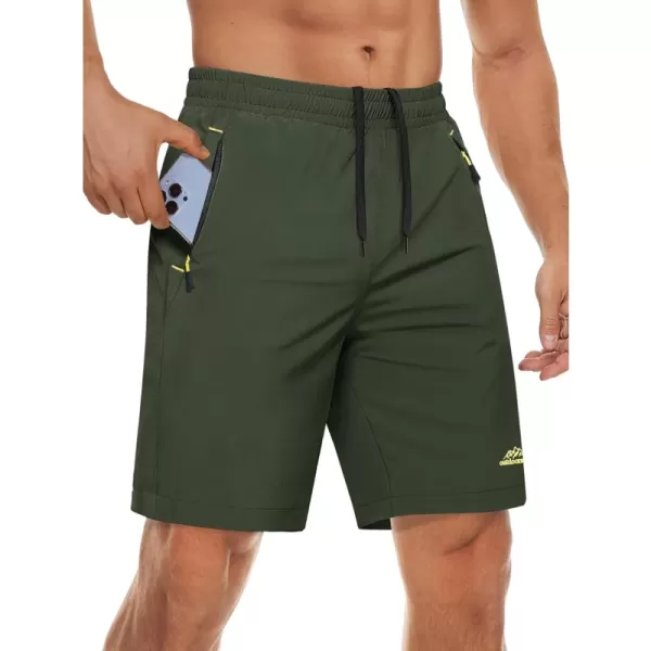 Army Green