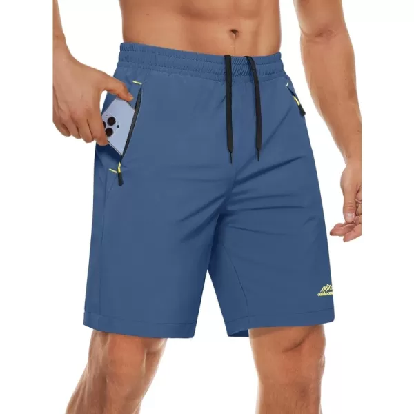 Blue Grey