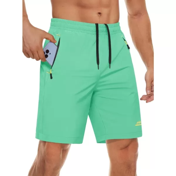 Mint Green