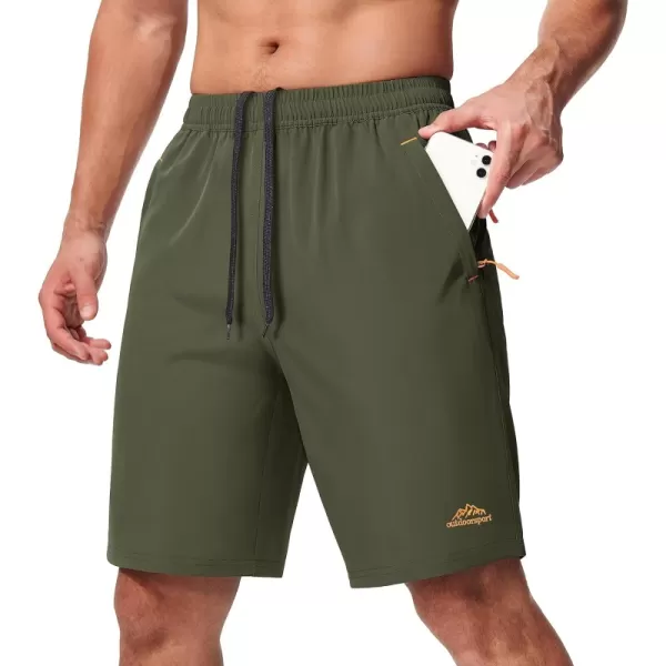 Army Green