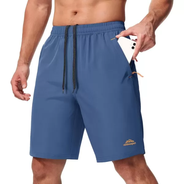 Blue Grey