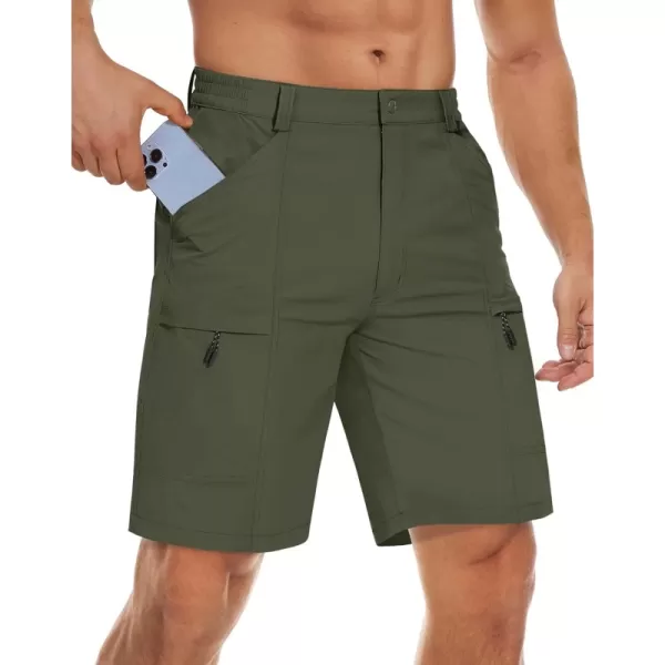 Army Green