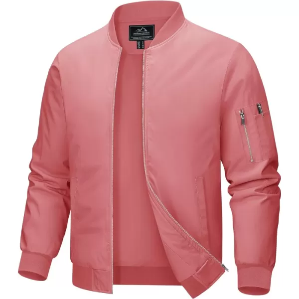 Grey Pink