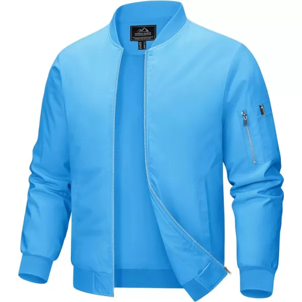 Ice Blue