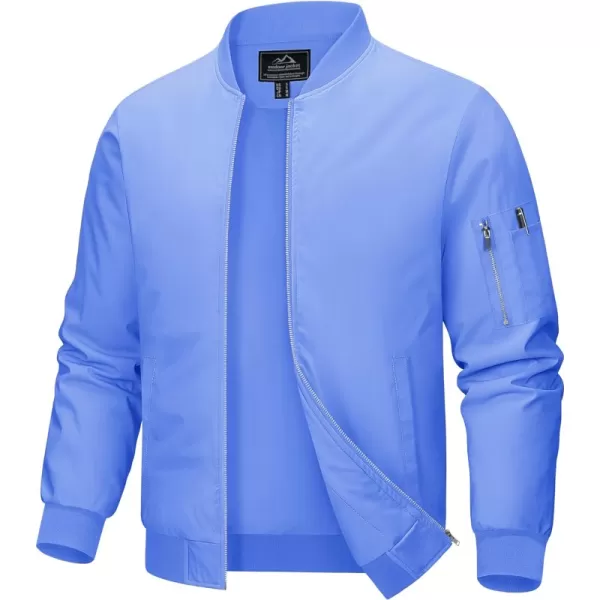 Light Blue