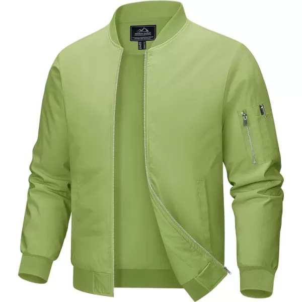 Olive Green