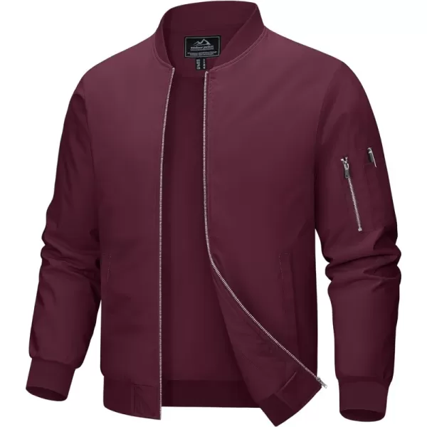 Wine Red