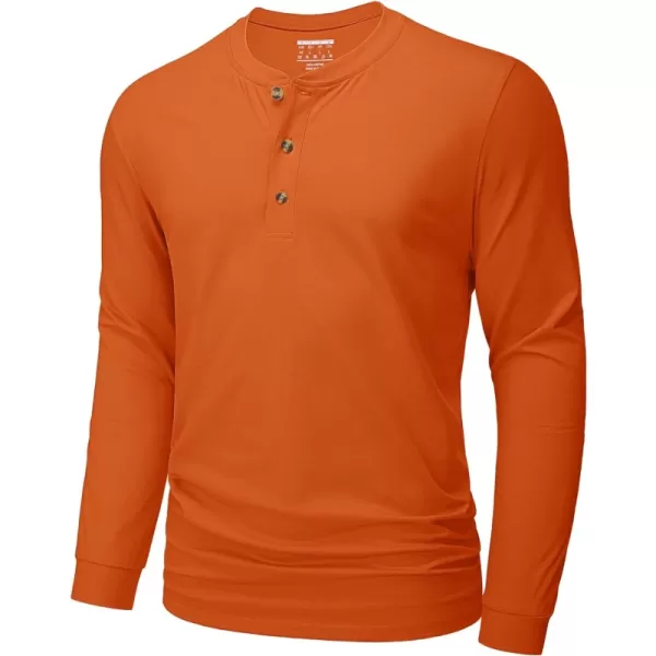 Dark Orange-cotton