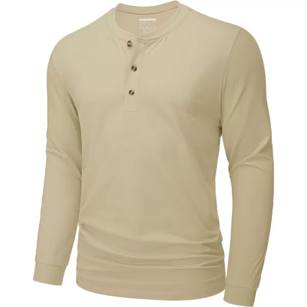 Khaki-cotton