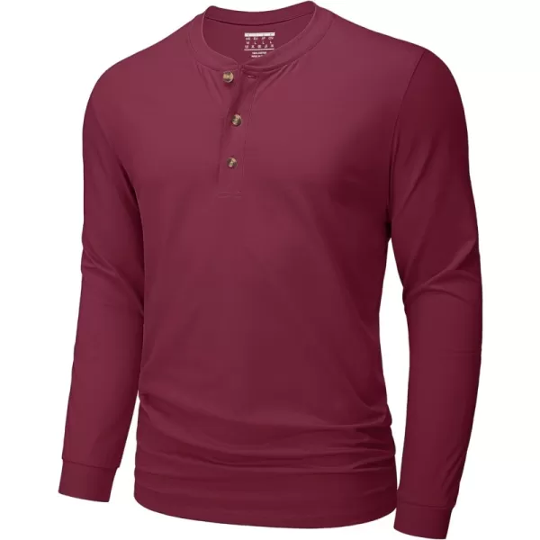 Wine Red-cotton