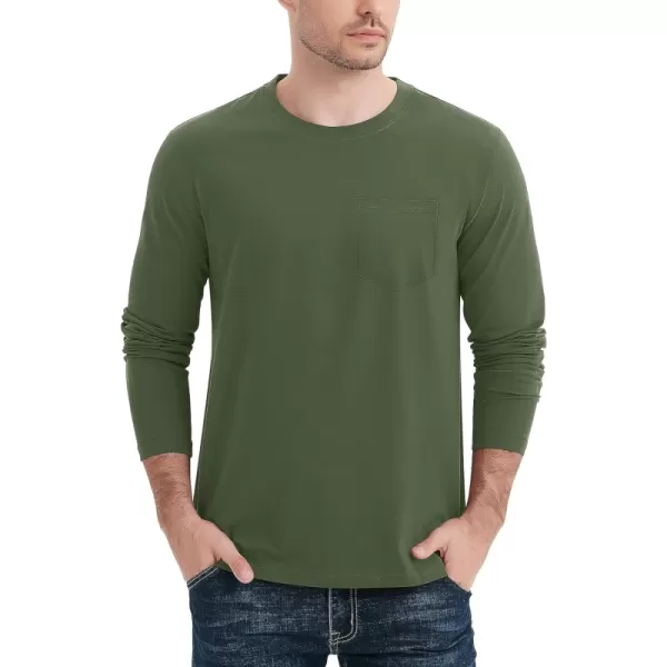 Army Green