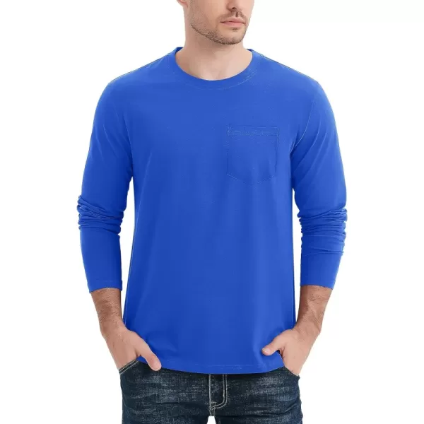 Color Blue