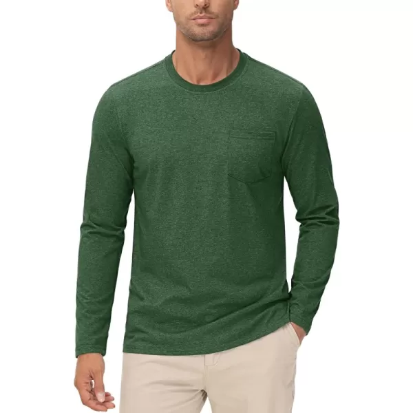 Dark Green