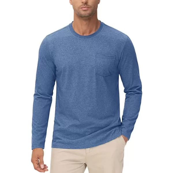 Grey Blue