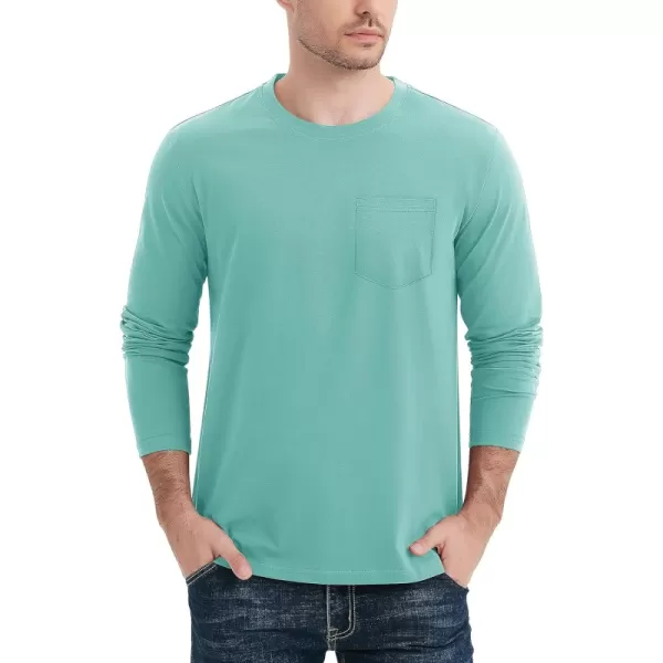 Grey Green