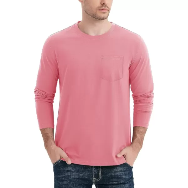 Grey Pink