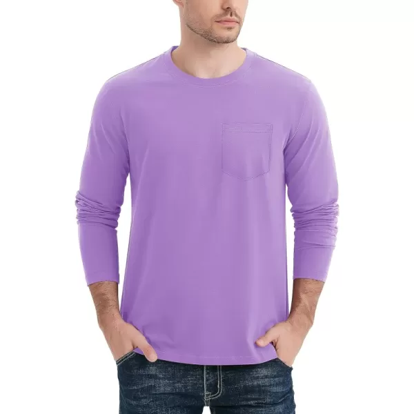 Light Purple