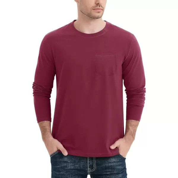 Wine Red