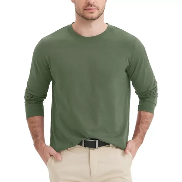 Army Green