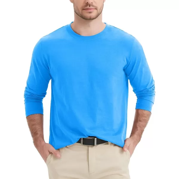 Azure Blue