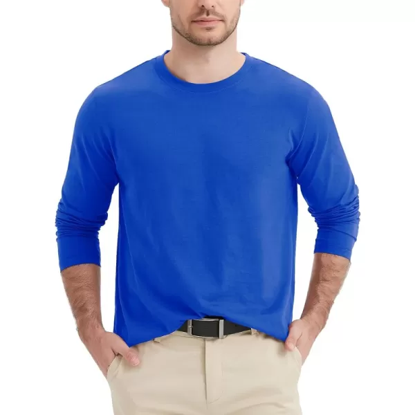Bright Blue