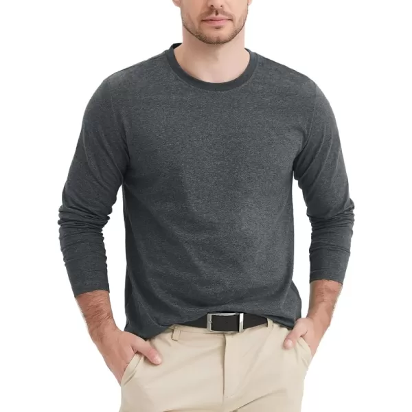 Dark Heather