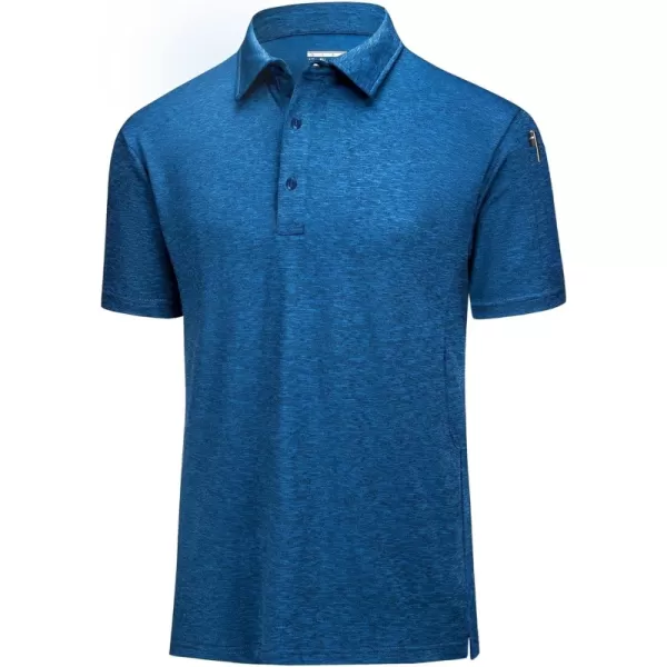 Medium Blue