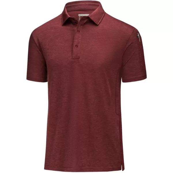 Wine Red
