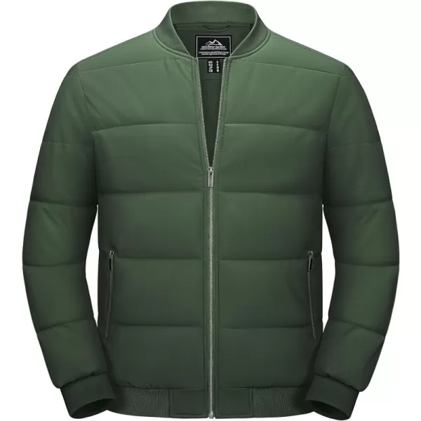 Army Green