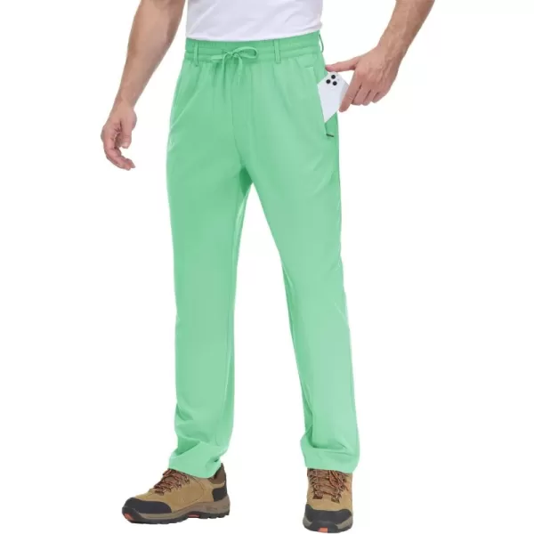 Mint Green