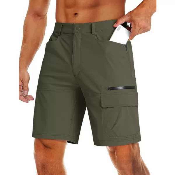 Army Green