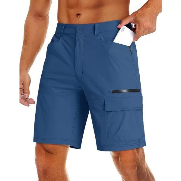 Blue Grey
