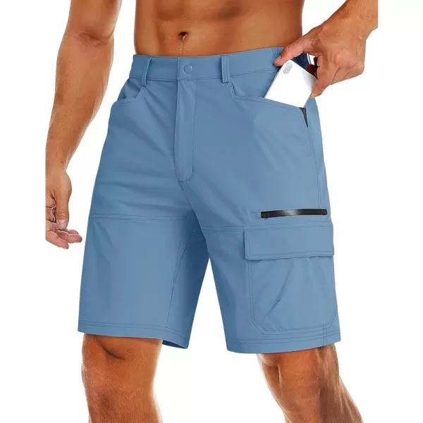 Light Blue