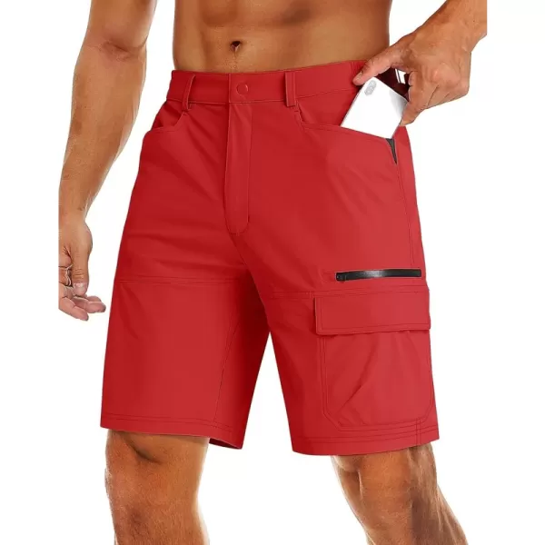 Tomato Red