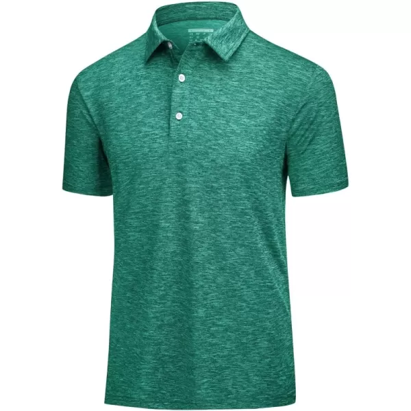 Emerald Green