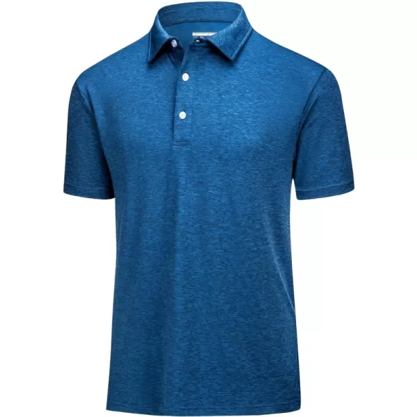 Middle Blue