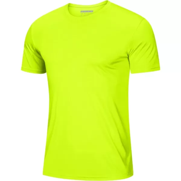 Fluorescent Green