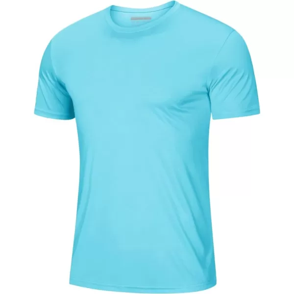 Ice Blue
