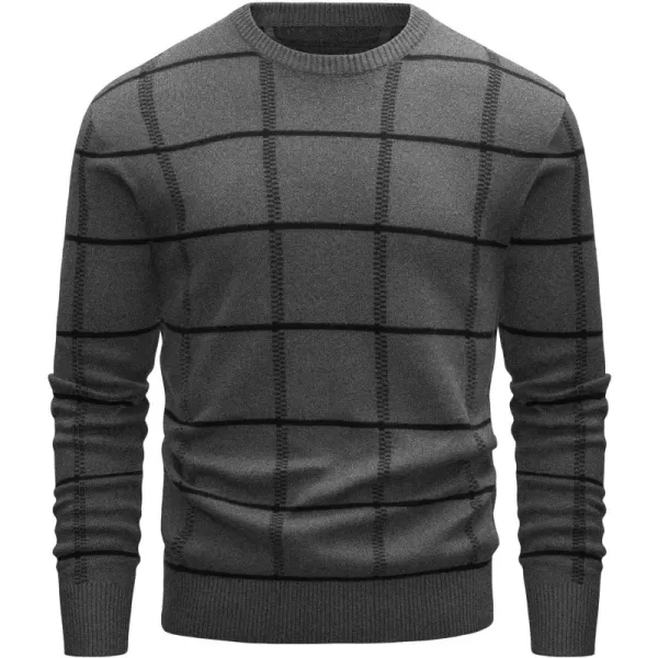 Dark Grey