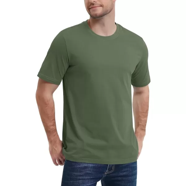 Army Green