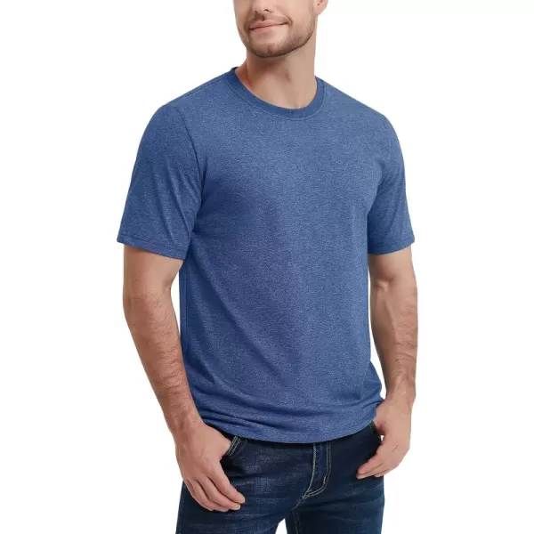 Grey Blue