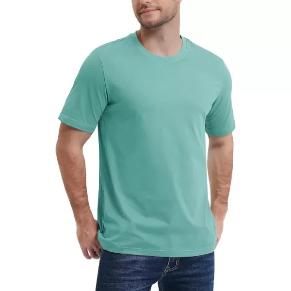 Grey Green